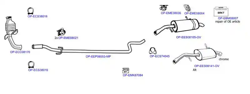 OPTIMAL OP-EXSPG177