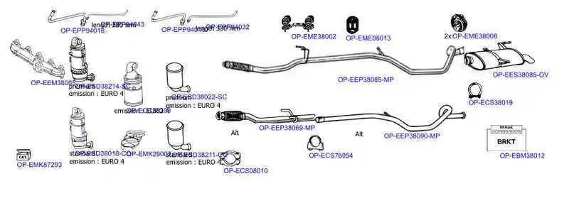 OPTIMAL OP-EXSPG183