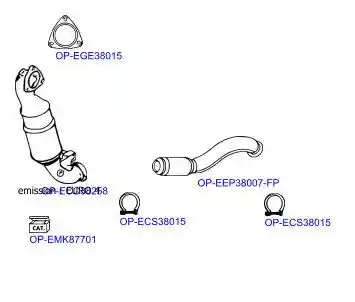 OPTIMAL OP-EXSPG189