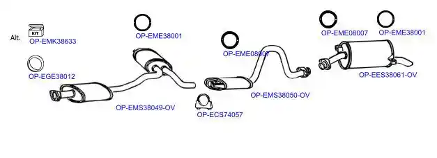 OPTIMAL OP-EXSPG191