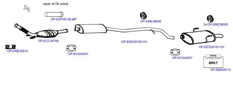 OPTIMAL OP-EXSPG192
