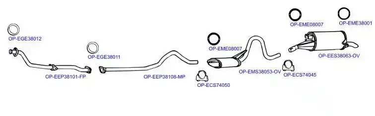 OPTIMAL OP-EXSPG193