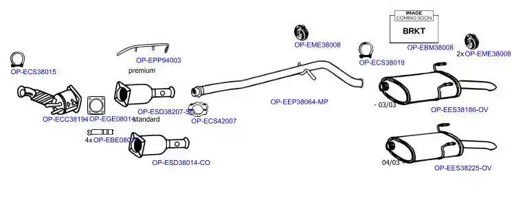 OPTIMAL OP-EXSPG208