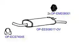 OPTIMAL OP-EXSPG210