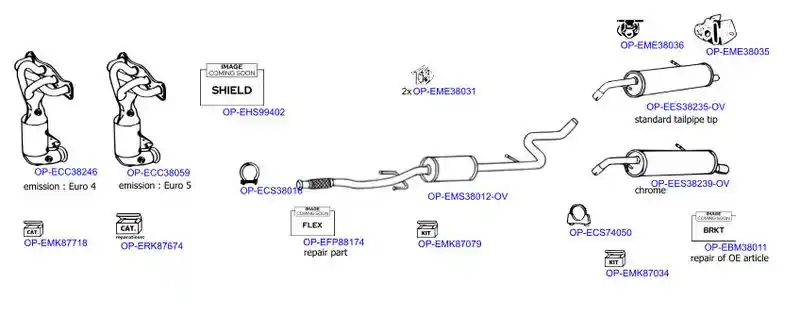 OPTIMAL OP-EXSPG212