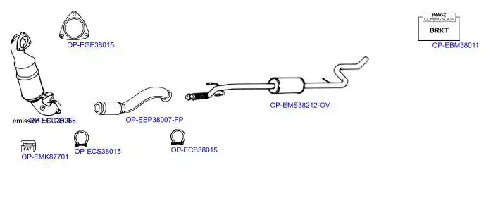 OPTIMAL OP-EXSPG214