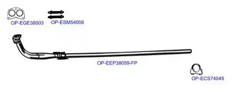 OPTIMAL OP-EXSPG216
