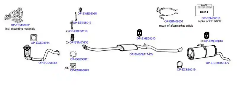 OPTIMAL OP-EXSPG225