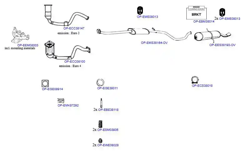 OPTIMAL OP-EXSPG227