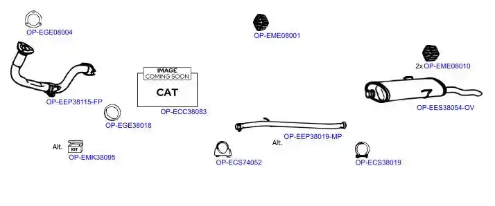 OPTIMAL OP-EXSPG228
