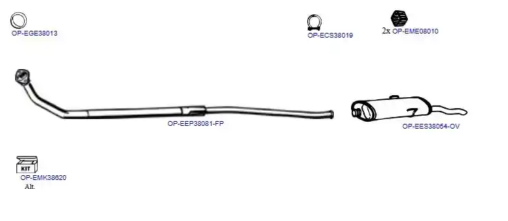 OPTIMAL OP-EXSPG229