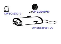 OPTIMAL OP-EXSPG233