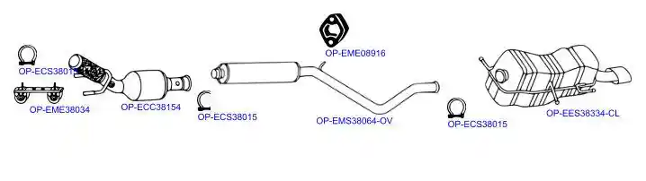 OPTIMAL OP-EXSPG234