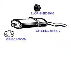 OPTIMAL OP-EXSPG236