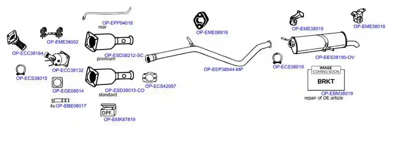 OPTIMAL OP-EXSPG237