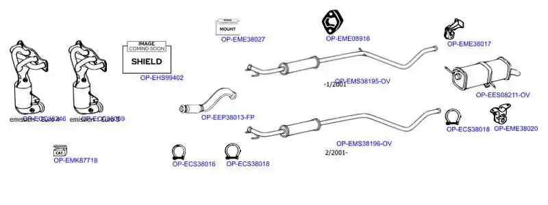 OPTIMAL OP-EXSPG241