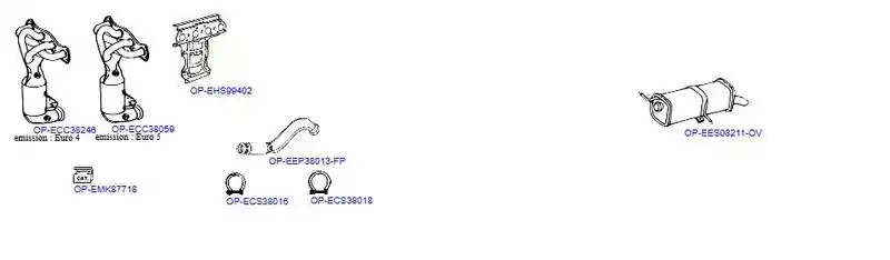 OPTIMAL OP-EXSPG242