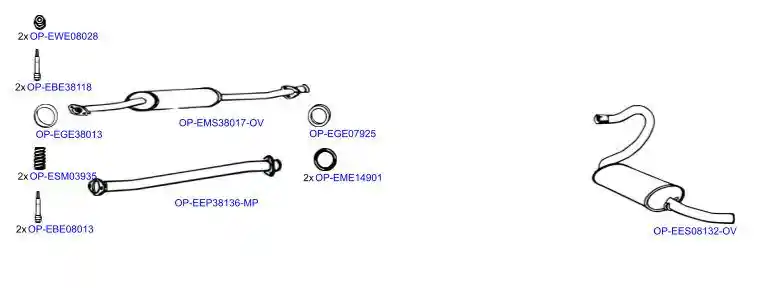 OPTIMAL OP-EXSPG248