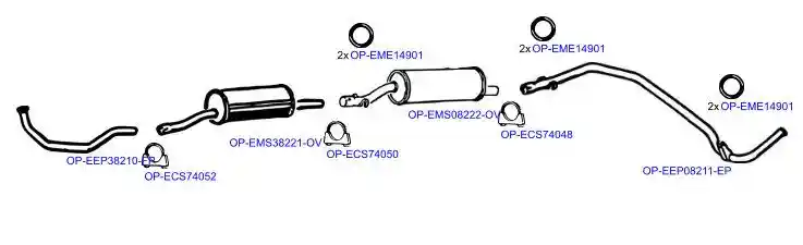 OPTIMAL OP-EXSPG260