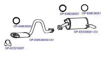 OPTIMAL OP-EXSPG265