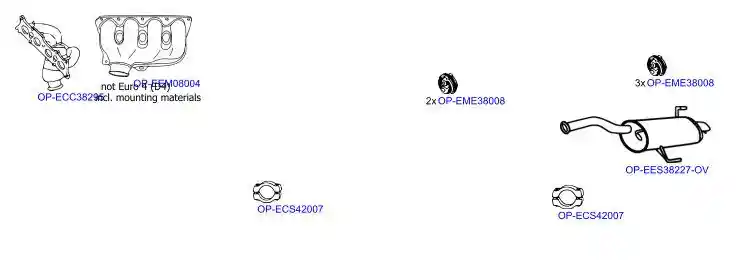 OPTIMAL OP-EXSPG270
