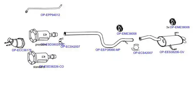 OPTIMAL OP-EXSPG273