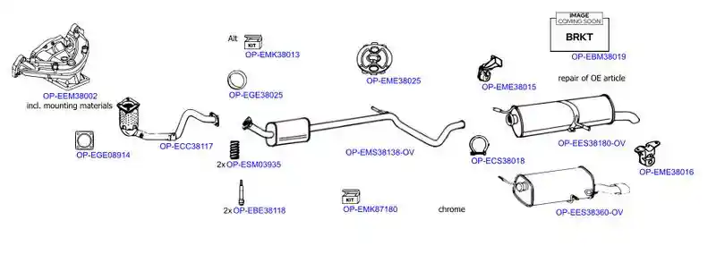 OPTIMAL OP-EXSPG274