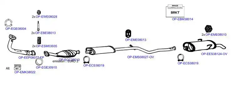 OPTIMAL OP-EXSPG278