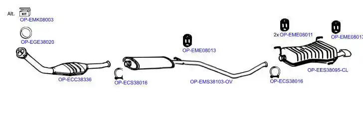OPTIMAL OP-EXSPG288