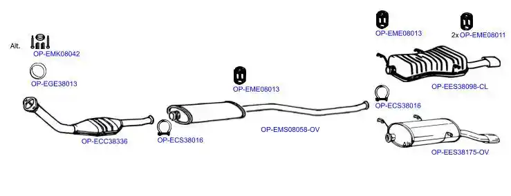 OPTIMAL OP-EXSPG292