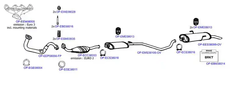 OPTIMAL OP-EXSPG293