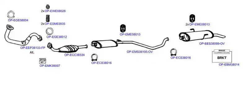 OPTIMAL OP-EXSPG294