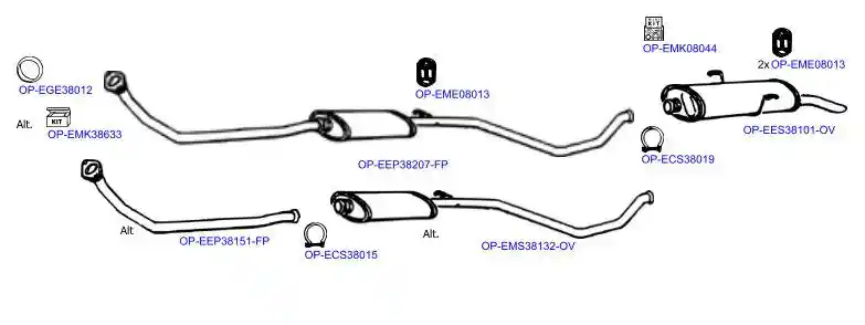 OPTIMAL OP-EXSPG298