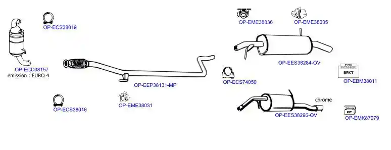 OPTIMAL OP-EXSPG303