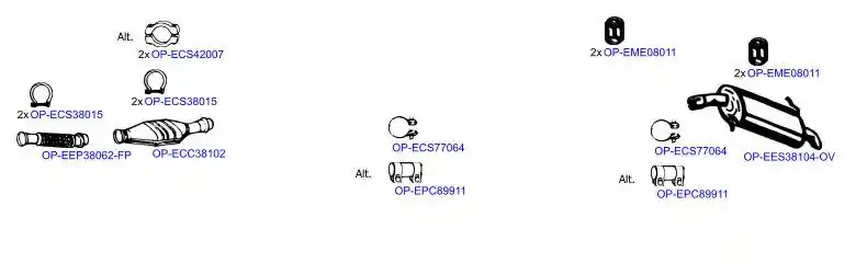 OPTIMAL OP-EXSPG306