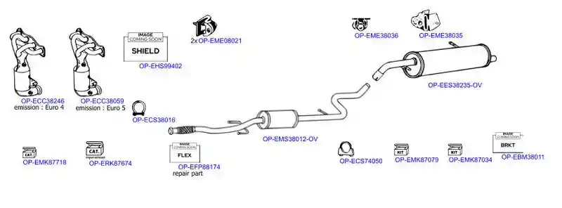 OPTIMAL OP-EXSPG310