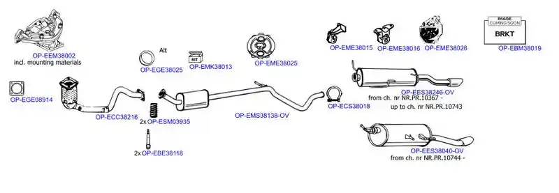 OPTIMAL OP-EXSPG312