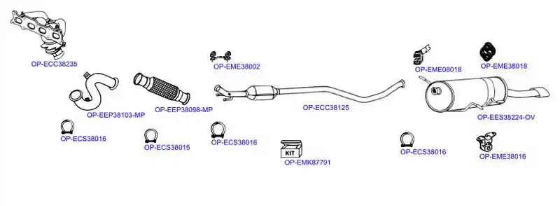 OPTIMAL OP-EXSPG313