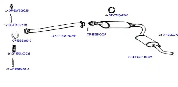 OPTIMAL OP-EXSPG315