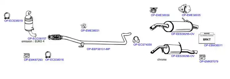 OPTIMAL OP-EXSPG318