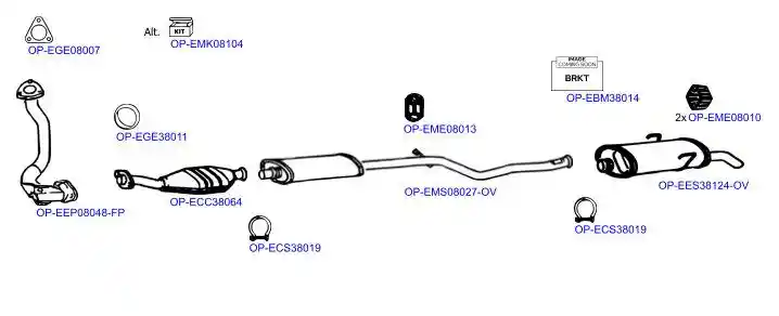 OPTIMAL OP-EXSPG328