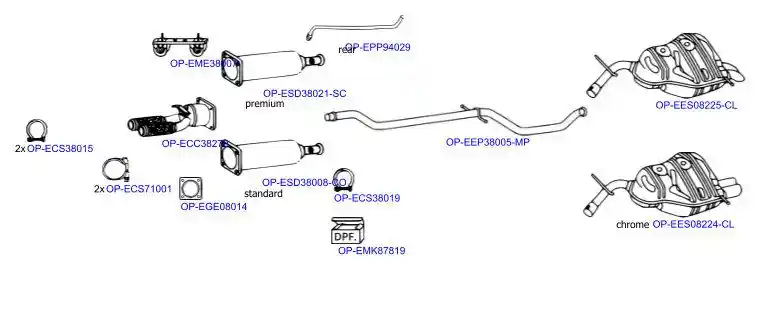 OPTIMAL OP-EXSPG330