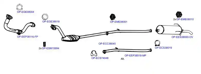 OPTIMAL OP-EXSPG333