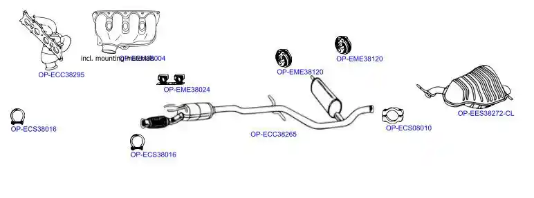 OPTIMAL OP-EXSPG336