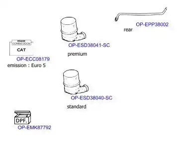 OPTIMAL OP-EXSPG337