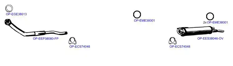 OPTIMAL OP-EXSPG340