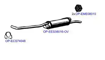 OPTIMAL OP-EXSPG342