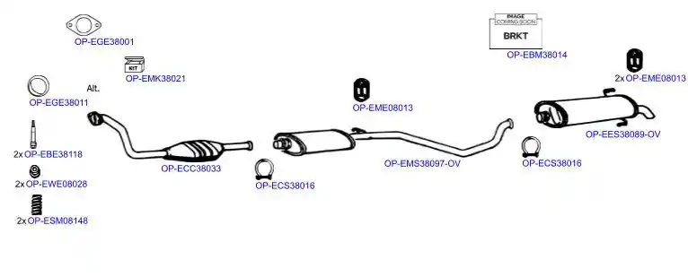 OPTIMAL OP-EXSPG344