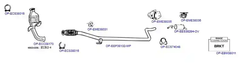 OPTIMAL OP-EXSPG347