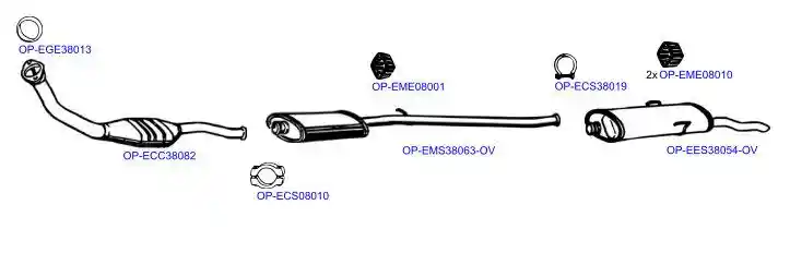 OPTIMAL OP-EXSPG348